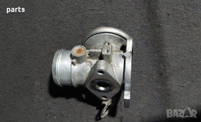 ЕГР Клапан 1.9TDI VW - Сеат - Шкода - Сеат - 038131501E - 038129637 N, снимка 3 - Части - 43587414