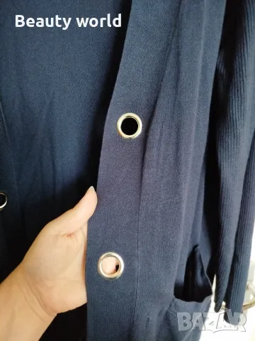 Жилетка хл-2 хл, снимка 9 - Жилетки - 50274783