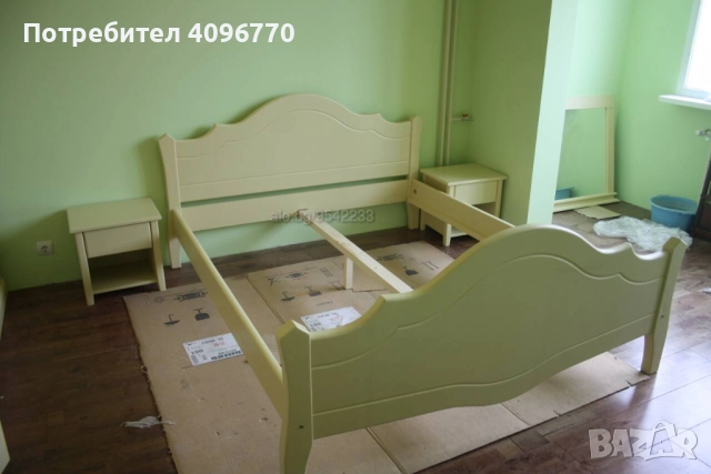 Монтаж и демонтаж на мебели и врати