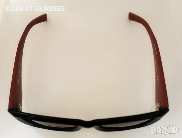 Katrin Jones HIGH QUALITY POLARIZED 100% UV защита, снимка 8 - Слънчеви и диоптрични очила - 50038125