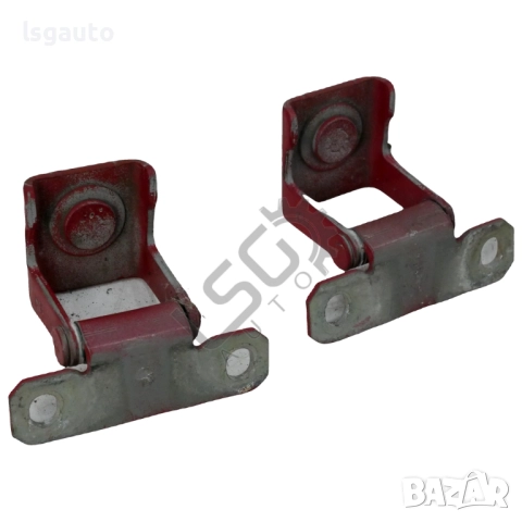 Панти заден капак Renault Megane III 2008-2016 ID:149912