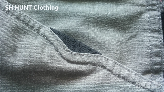 Engelbert Strauss Work Stretch Shorts размер M работни къси панталони W4-689, снимка 8 - Панталони - 52804114