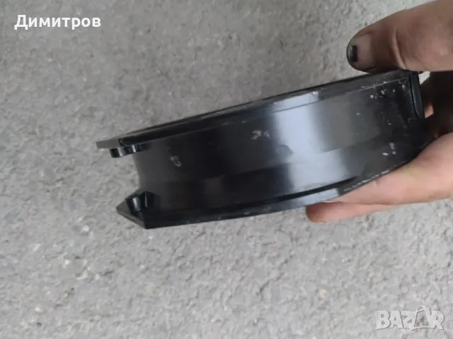 Вентилатор , снимка 2 - Вентилатори - 49485216