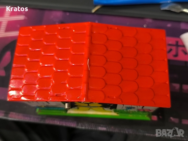 Ретро касичка куче от 70те години. , снимка 6 - Антикварни и старинни предмети - 52516337