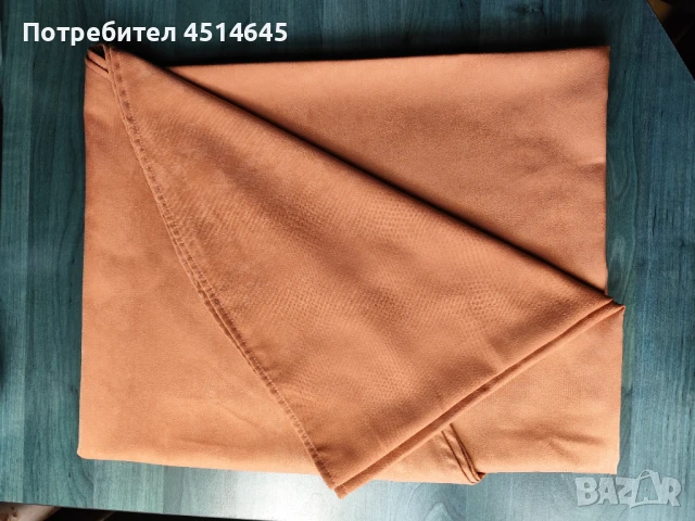 Покривка НОВА елипса р-р 190/170, снимка 2 - Покривки за маси - 51124171