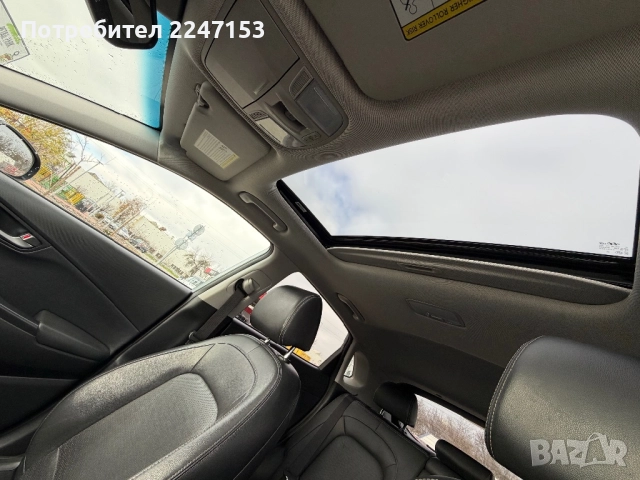 Hyundai Kona , снимка 13 - Автомобили и джипове - 52960909