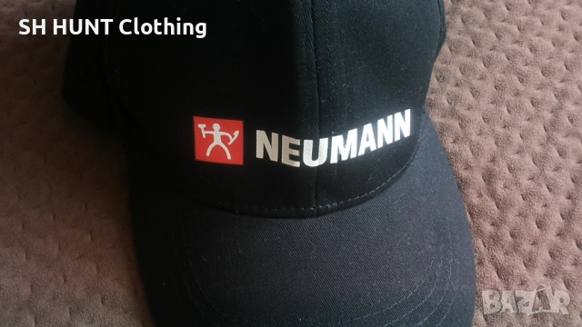 Snickers Work Hat размер One Size работна шапка с козирка W4-657, снимка 5 - Шапки - 52613825