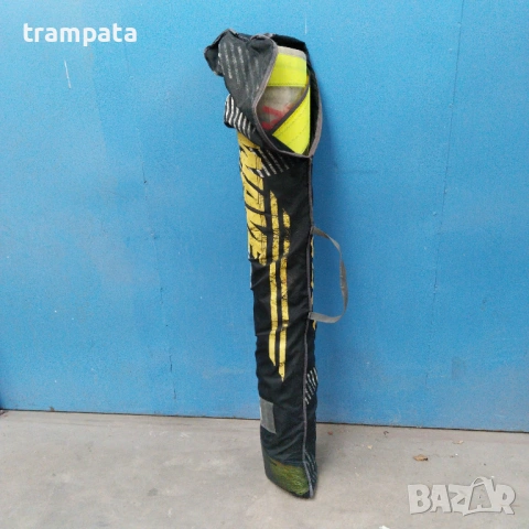 НАЙ ДОБРАТА ОФЕРТА Платно за уиндсърф NeilPryde carbon 25  , снимка 8 - Водни спортове - 53213397