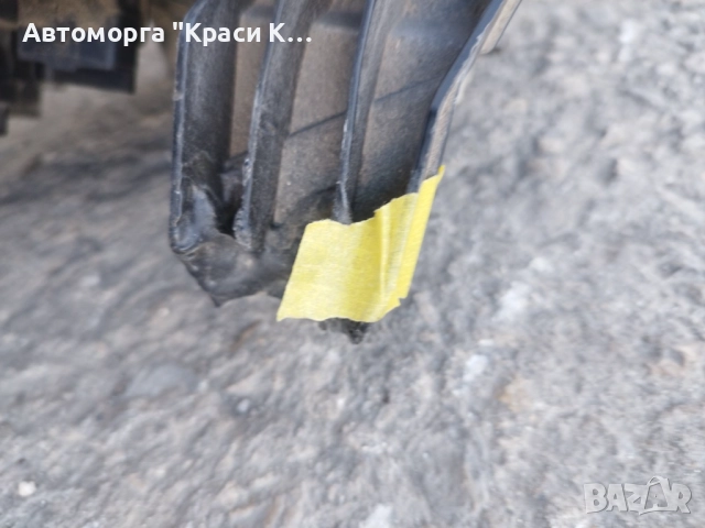 260606722R ляв фар за Renault Talisman 2016г. , снимка 3 - Части - 52848817