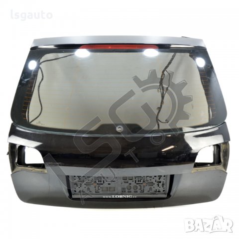 Заден капак AUDI A6 (4F, C6) 2004-2011 A180521N-3
