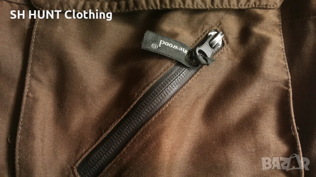 PINEWOOD Waterproof Trouser размер 14 г / 164 см панталон водонепромокаем - 914, снимка 10 - Детски панталони и дънки - 52181694