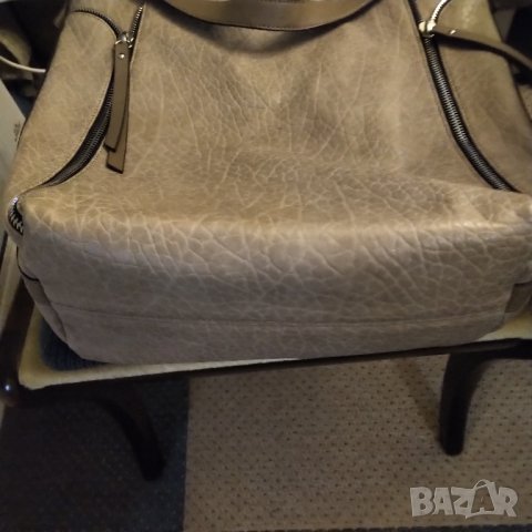  tom tailor оригинална чанта РАЗПРОДАЖБА, снимка 4 - Чанти - 37035772