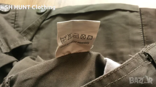 Beaver Lake HUNTING Trouser размер M за лов риболов панталон със здрава материя - 993, снимка 18 - Екипировка - 49015919