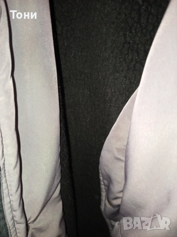 ADIDAS Оригинал Ново Мъжко Зимно Яке XL , снимка 18 - Якета - 52880502