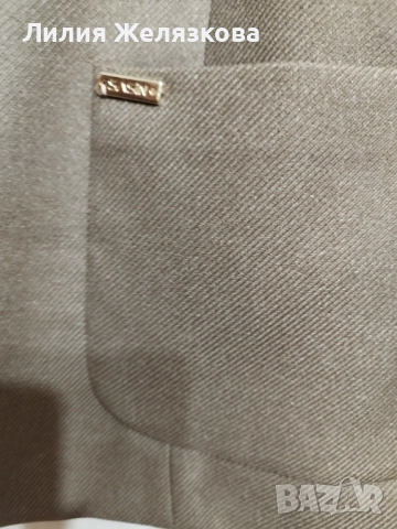 Дамско сако ,Sasin,42, снимка 2 - Сака - 52505263