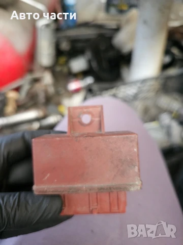 Реле горивна помпа за Peugeot, Citroen, 96 299 459 80, 9629945980, 03 725, 03725, снимка 2 - Части - 50979451