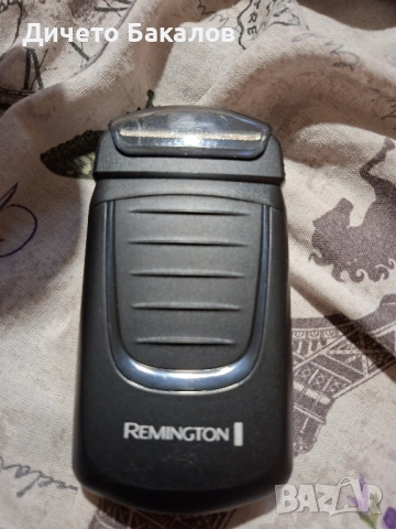 Електрическа самобръсначка REMINGTON 