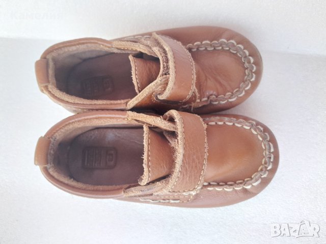 Zara Baby - детски обувки 22 номер , снимка 3 - Детски обувки - 43641649