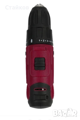 НОВ винтоверт Steinhaus PRO-CD108X, снимка 6 - Винтоверти - 52409658