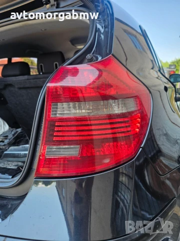 На части БМВ е87 118и 143 коня / BMW E87 118i 143hp, снимка 7 - Автомобили и джипове - 51344841