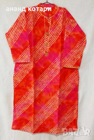 Туника носи се с клин или панталон (194-199), снимка 3 - Туники - 36973198