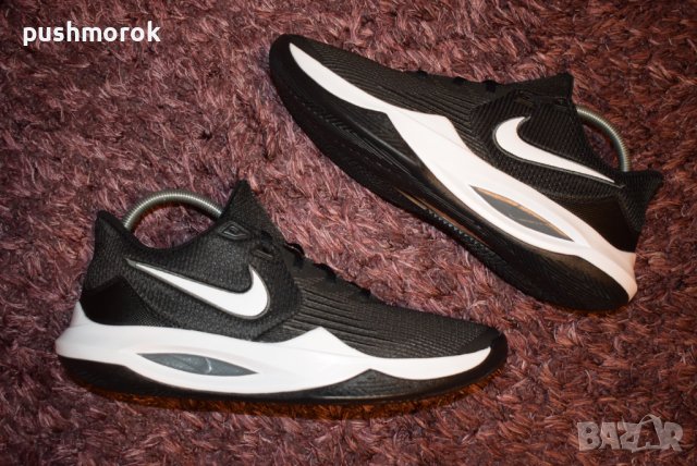 Nike Precision 5 , снимка 7 - Маратонки - 38347562