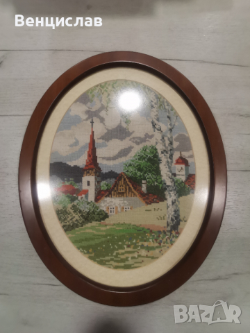 Гоблени, снимка 7 - Гоблени - 36513260