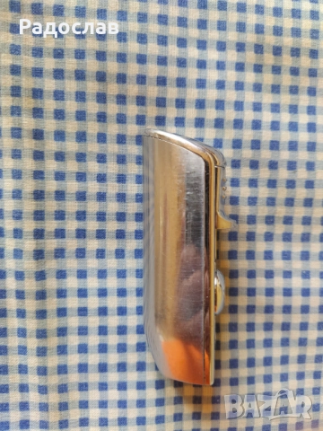 запалка за пури с Jet пламък и пънч, снимка 2 - Запалки - 51523641