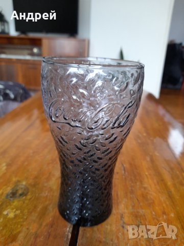 Стара чаша Кока Кола,Coca Cola #31, снимка 2 - Други ценни предмети - 40073303