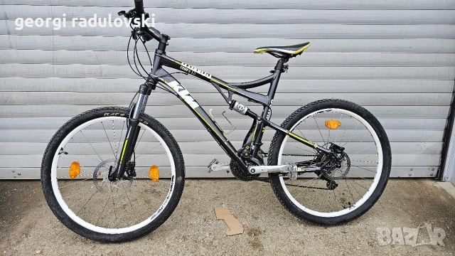 КТМ 26 цола мекица, снимка 3 - Велосипеди - 52889211