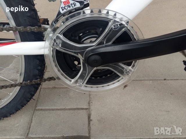 Продавам колела внос от Германия спортен мтв велосипед SPR ATTITUDE 26 цола, снимка 2 - Велосипеди - 32533569