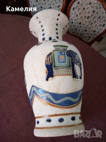 Ваза, снимка 4 - Вази - 43762551