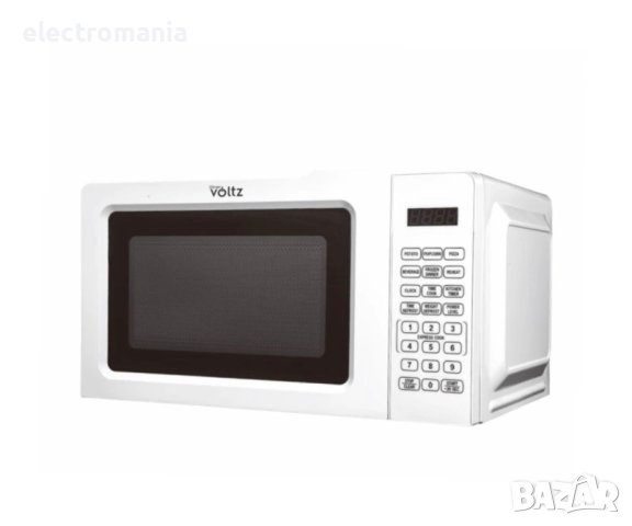 микровълнова фурна ,Voltz’ OV51443D, снимка 1