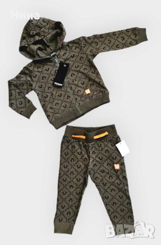 Бебе лукс комплекти True religion , снимка 12 - Комплекти за бебе - 42847510