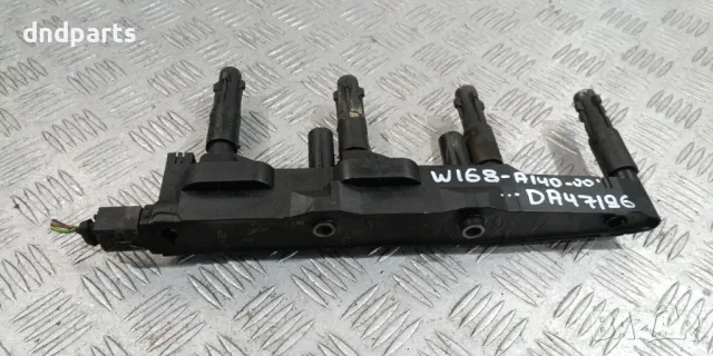 Бобина Mercedes A140 W168 2000г.	