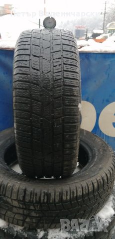 Гуми 215 60 16 Континентал Continental 2 броя. Нов внос. Като нови! , снимка 3 - Гуми и джанти - 38884697