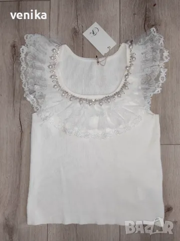 Нови дамски дрехи , снимка 2 - Други - 37234694