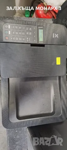 Принтер Canon Pixma TR4550, Безжично, ADF, Duplex,формат A4, снимка 15 - Принтери, копири, скенери - 49746987