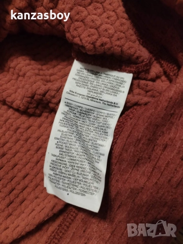 Nike Therma Sphere Element - дамска термо блуза КАТО НОВА Л, снимка 10 - Блузи с дълъг ръкав и пуловери - 52725180