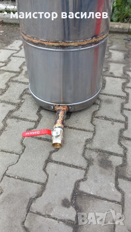 казани за ракия нови , снимка 3 - Казани за ракия - 52186064