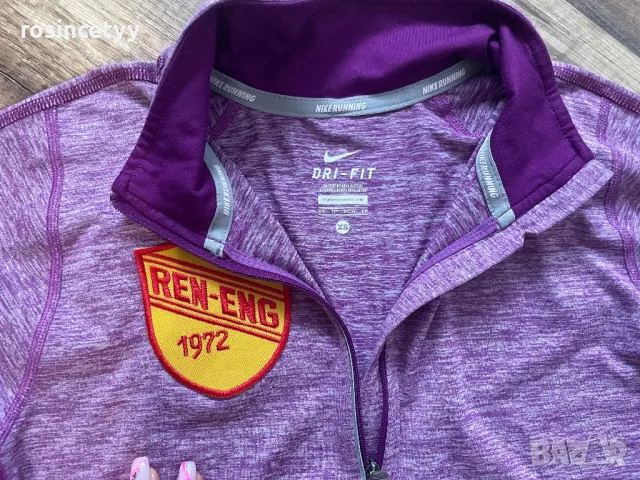 Блуза Nike, снимка 7 - Блузи с дълъг ръкав и пуловери - 49826943