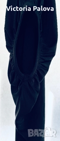 Блуза нишов корейски бранд  HAPPYBERRY, снимка 5 - Блузи с дълъг ръкав и пуловери - 52656904