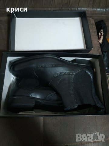 Andrews, снимка 6 - Ежедневни обувки - 27250468