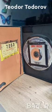 DVD МУЗИКА , снимка 2 - DVD дискове - 47545837