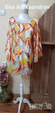 Дамски рокли, размер S, снимка 2 - Рокли - 34948056