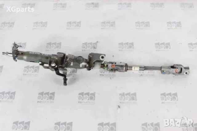 Кормилен прът за Toyota Avensis T25 2.0d4d 116 к.с. (2003-2008)