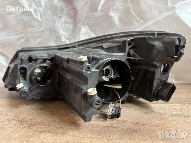 Фар за Skoda Octаvia 2 (Шкода Октавия 2) facelift - десен, снимка 11 - Части - 53383819