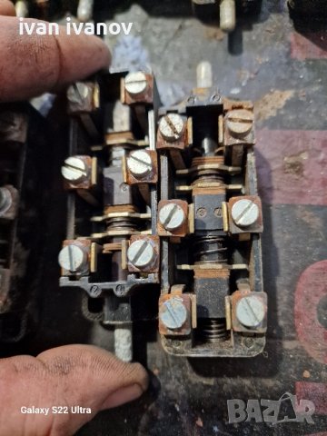 Стоп Машинки Изключватели, снимка 8 - Машинки за подстригване - 43019639