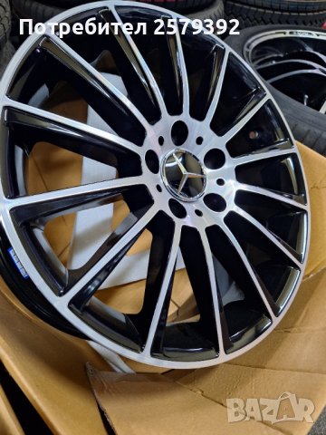 5х112 17 цола,нови!