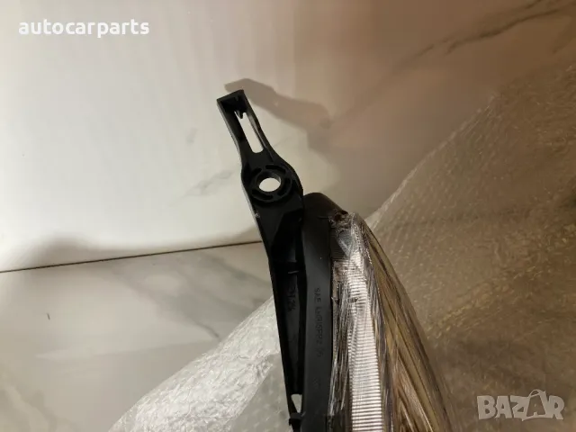 Нов фар за Субару Форестър / SUBARU Forester III (SH) 2008 - 2013 г., снимка 3 - Части - 48355059